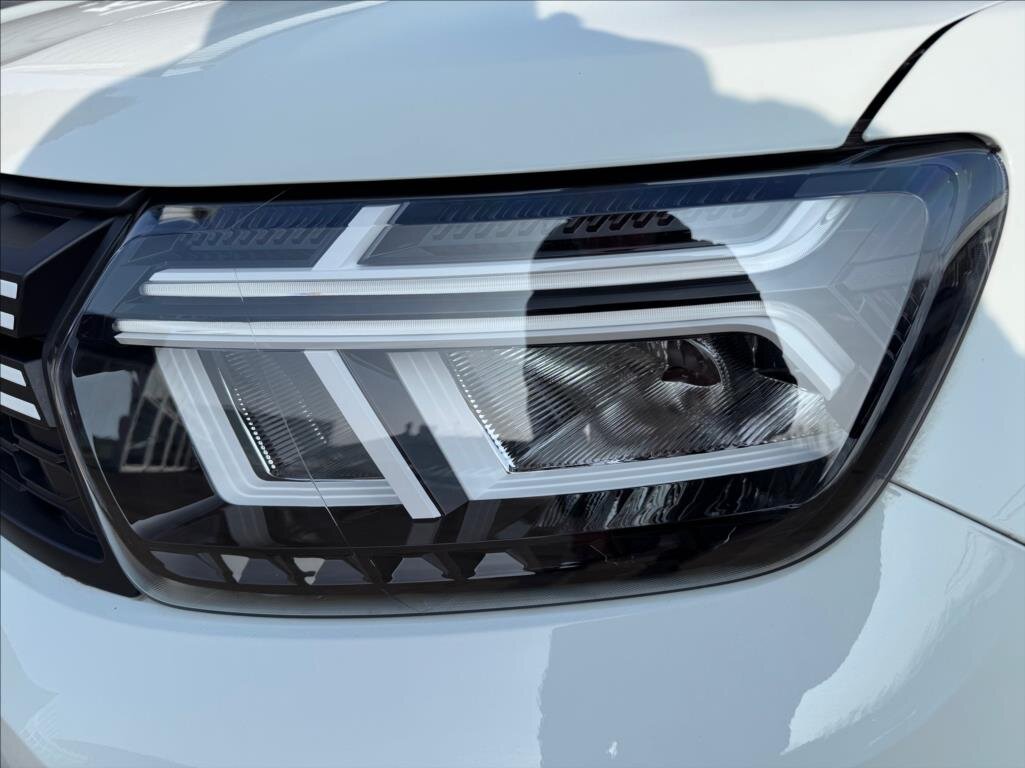 Dacia Duster SUV / Terénní 999,0 67 kw