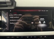 Audi A3 Hatchback 1,5 l 110 kw