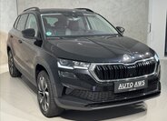 Škoda Karoq SUV / Terénní 2,0 l 110 kw