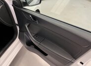 Škoda Rapid Liftback 1,2 l 66 kw