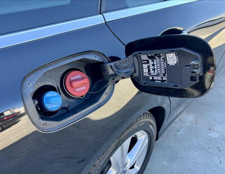 Mercedes-Benz Třídy C 46