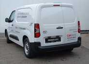 Toyota ProAce City VAN-Minibus 0,0 100 kw
