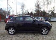 Nissan Juke 8