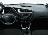 KIA Ceed Kombi 1,6 l 99 kw