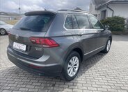 Volkswagen Tiguan SUV / Terénní 2,0 l 110 kw