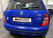 Škoda Fabia Hatchback 1,2 l 40 kw