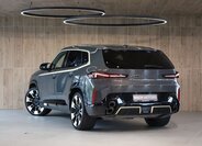 BMW XM SUV / Terénní 4,4 l 480 kw