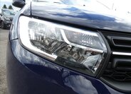 Dacia Sandero Hatchback 999,0 54 kw
