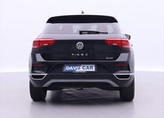 Volkswagen T-Roc SUV 2,0 l 110 kw