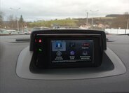 Renault Mégane Hatchback 1,6 l 81 kw