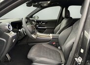 Mercedes-Benz GLC SUV 750,0 260 kw