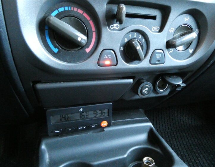 Great Wall Ostatní Pick-up 2,4 l 90 kw