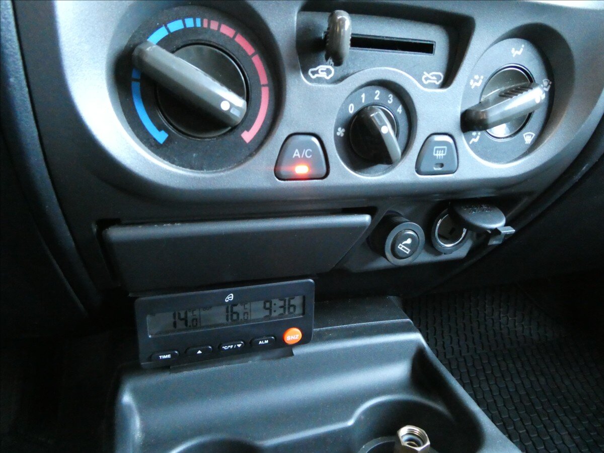 Great Wall Ostatní Pick-up 2,4 l 90 kw