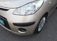 Hyundai i10 12