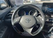 Toyota C-HR 27
