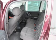 Škoda Roomster MPV 1,2 l 63 kw
