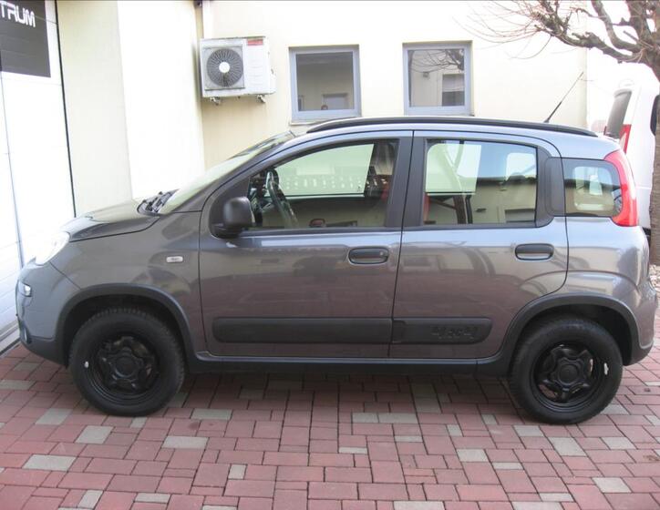 Fiat Panda 11