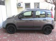 Fiat Panda 11