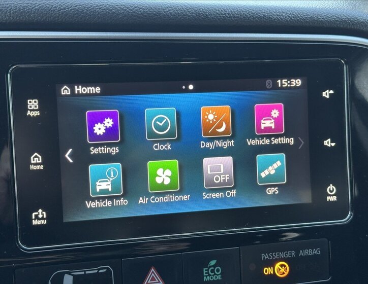 Mitsubishi Outlander 33