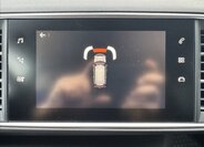 Peugeot 308 Kombi 1,5 l 96 kw