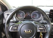 KIA Ceed Kombi 1,5 l 118 kw
