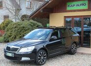 Škoda Octavia Kombi 2,0 l 103 kw