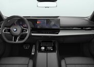 BMW Řada 5 Kombi 2,0 l 145 kw