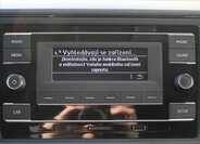 Volkswagen Crafter Skříň 2,0 l 103 kw