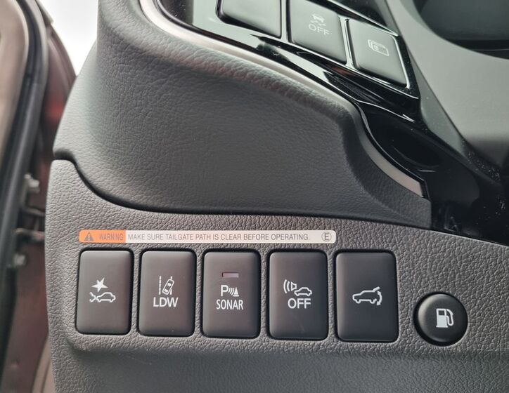 Mitsubishi Outlander 18