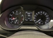 Škoda Octavia Liftback 1,2 l 81 kw