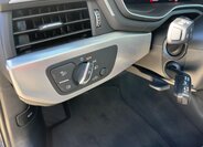 Audi A4 Allroad Kombi 2,0 l 150 kw