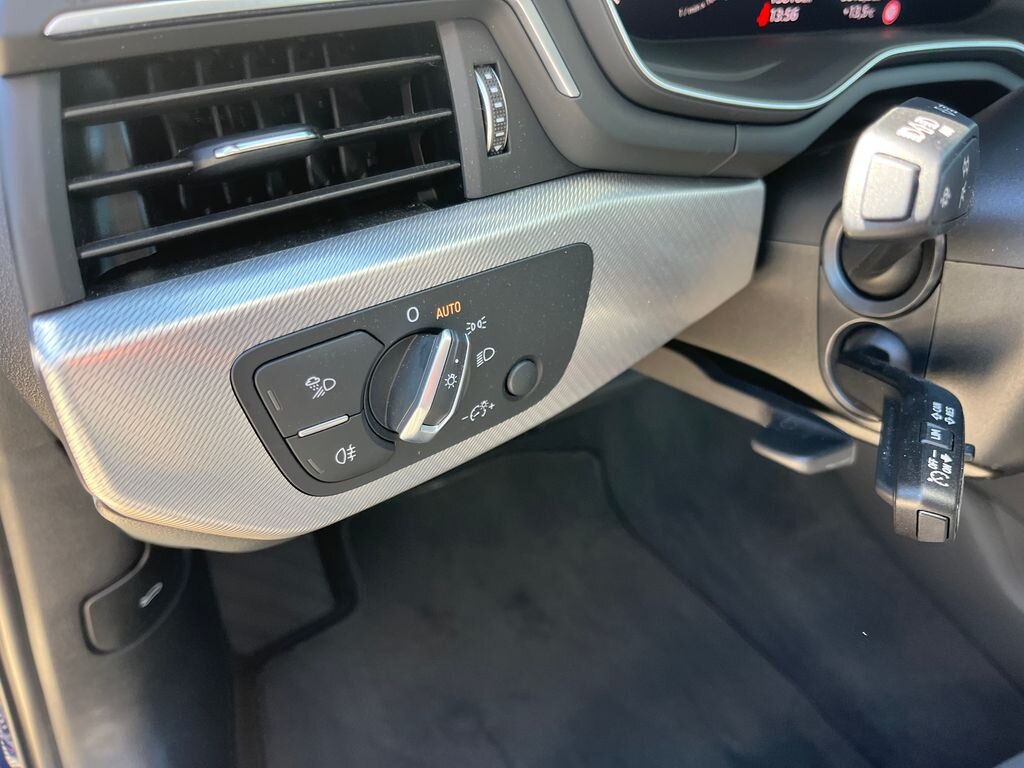 Audi A4 Allroad Kombi 2,0 l 150 kw