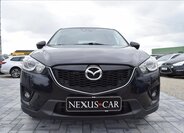 Mazda CX-5 2