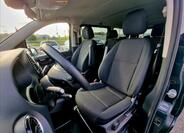 Mercedes-Benz Vito 10