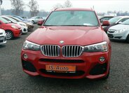 BMW X3 3