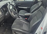 Suzuki Vitara SUV / Terénní 1,6 l 88 kw