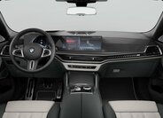 BMW X6 SUV 4,4 l 390 kw