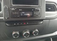 Renault Master 9