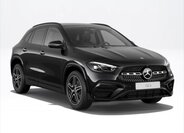 Mercedes-Benz GLA SUV / Terénní 1,3 l 120 kw