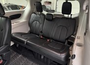 Chrysler Pacifica MPV 3,6 l 214 kw