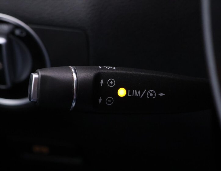 Mercedes-Benz Třídy B Hatchback 1,6 l 90 kw