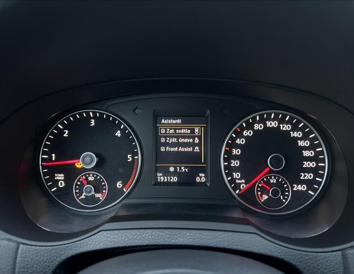 Volkswagen Sharan 28