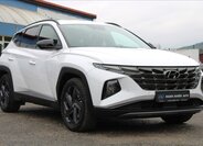 Hyundai Tucson 3