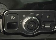 Mercedes-Benz CLA 18