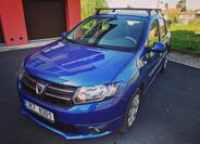 Dacia Sandero 2