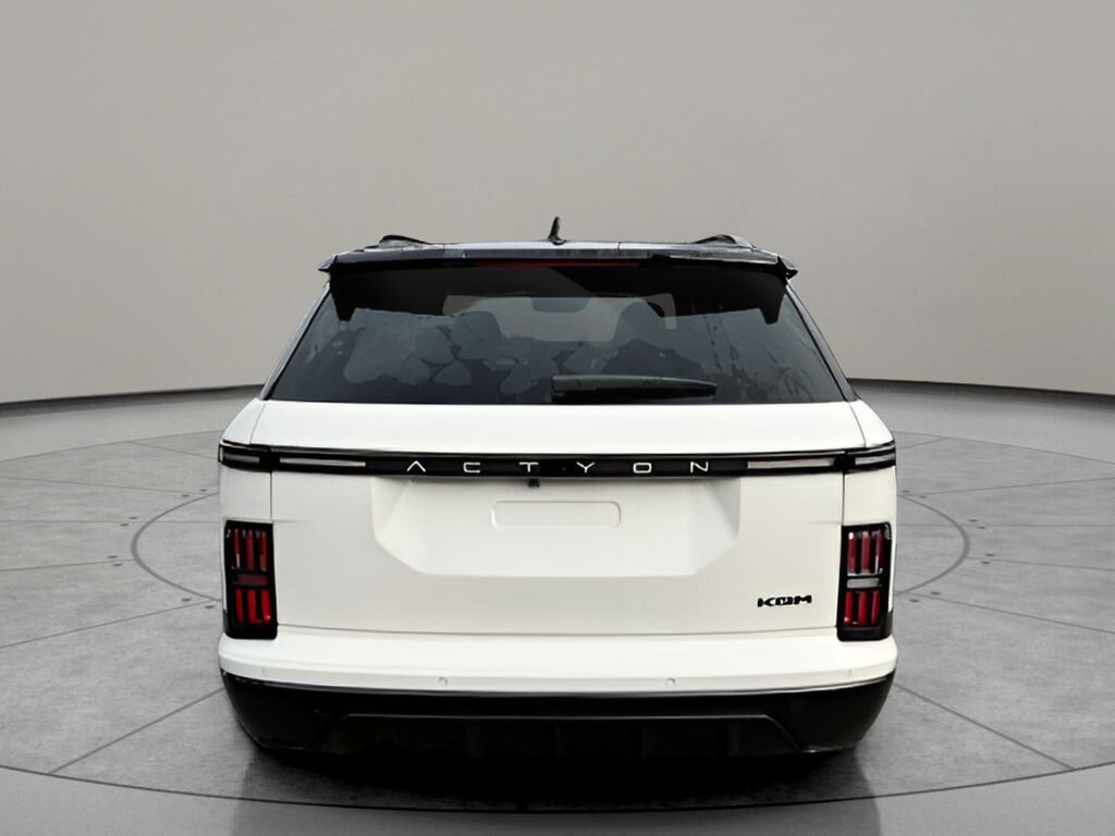 Ostatní Ostatní SUV 1,5 l 120 kw