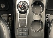 Ford Kuga SUV / Terénní 2,5 l 140 kw