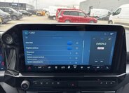 Ford Tourneo Custom MPV 0,0 160 kw