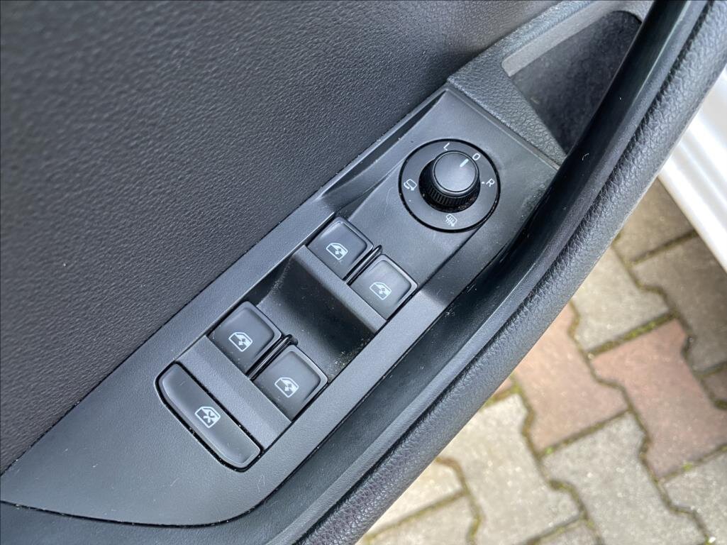 Škoda Superb Kombi 2,0 l 110 kw