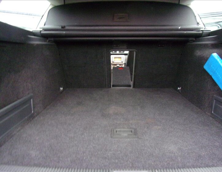 Volkswagen Passat 23